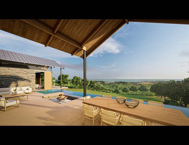 23,819M² FARM FOR SALE IN SALT ROCK